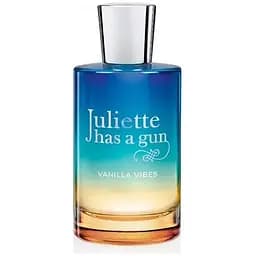 Парфюмированная вода оригинал тестер Juliette Has A Gun Vanilla Vibes 100 мл