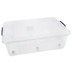 Ємність Stars Plast 27 л (000018397) 