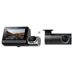 Відеореєстратор 3 камери 70mai Dash Cam T800-24 комплект + Rear Cam RC41 4K - мініатюра 6