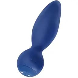 Анальна вібропробка Adrien Lastic Little Rocket діаметр 3.5 см soft-touch