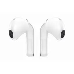 Навушники Samsung Galaxy Buds4 White (SM-R540NZWASEK) - мініатюра 5