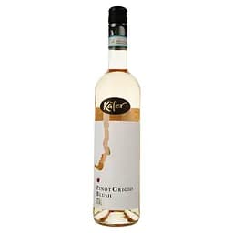 Вино Käfer Pinot Grigio Blush, рожеве, сухе, 0,75 л