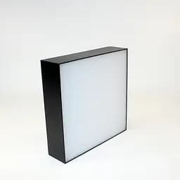 Накладний світильник Friendlylight Mono S22 LED 20W FL2051 - мініатюра 3