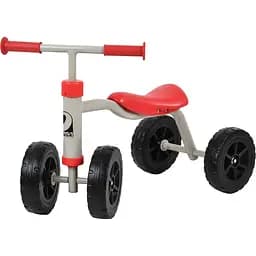 Беговел детский Hauck 1st Ride Red, красный (80202-5)