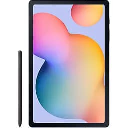 Планшет Samsung Galaxy Tab S6 Lite 2024 10.4 4/64GB Wi-Fi Oxford Gray [SM-P620NZAAEUC] UA-UCRF [106646] - мініатюра 7