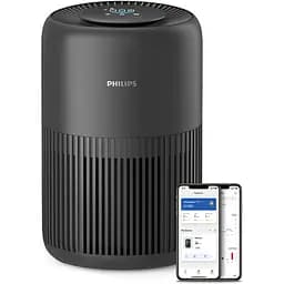 Очисник повітря Philips PureProtect Mini 900 темно-сірий (AC0951/13)