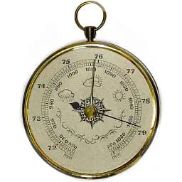 Барометр Moller 201107 (201107)