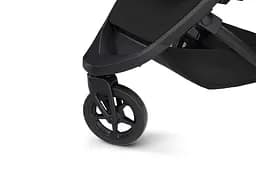 Коляска основа Thule Spring Stroller Black (TH 11300200) - мініатюра 6