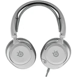 Ігрова гарнітура SteelSeries Arctis Nova 1P White MultiPlatform - мініатюра 8