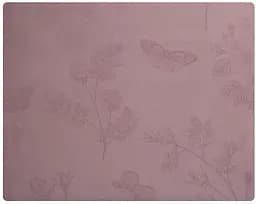 Комплект постельного белья Евро Boutique 200х230 см Butterfly Powder SOHO pbe0050869