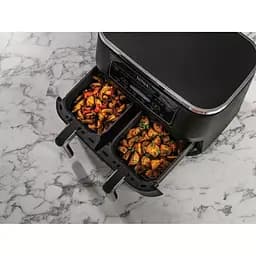 Мультипіч Ninja Foodi Air Fryer Dual zone (AF300EU) - мініатюра 8