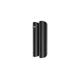 Комплект бездротової охоронної сигналізації Ajax StarterKit Cam Plus чорний з WiFi, 2G, 3G, 4G, Ethernet, фотоверифікацією тривог (26-00092) - мініатюра 4