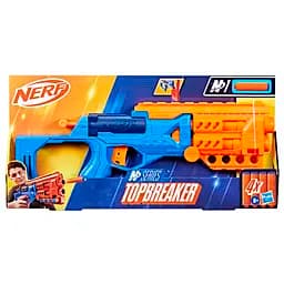 Бластер іграшковий Nerf Топбрейкер N Series (G0877) - мініатюра 3