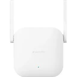Підсилювач сигналу Xiaomi Mi Wi-Fi Range Extender N300 RD10M (DVB4398GL) white UA