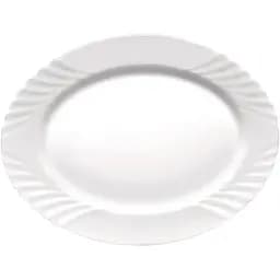 Блюдо Bormioli Rocco Ebro овальне 22 см (402854F27321990)