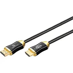 Кабель Cablexpert HDMI-HDMI V 2.1 20 м (CCBP-HDMI8K-AOC-20M-EU)