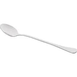 Ложка коктейльна Ardesto Gemini нержавіюча сталь 19.2 см (AR0701GC)
