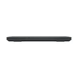 Ноутбук Lenovo ThinkPad L14-G5 14 WUXGA IPS AG, AMD R7-7735U, 32GB, F1TB, UMA, Win11P, чорний (21L50013RA) - мініатюра 5