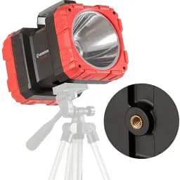 Ліхтарик Intertool LB-0150 [105408] - мініатюра 6