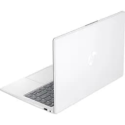 Ноутбук HP 14-ep0058ua 14" FHD IPS 300n/i3-1315U (4.5)/8Gb/SSD512Gb/Intel UHD/DOS/Білий (C9MY4EA) - мініатюра 4