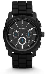 Часы Fossil Machine FS4487