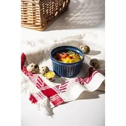 Уцінка. Набір форм для запікання Limited Edition Ramekin 180 мл 2 шт. в асортименті (23B-1130) - мініатюра 5