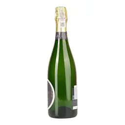 Вино ігристе Domaine Couamais Vouvray Reserve Brut біле 12.5% 0.75 л - мініатюра 4