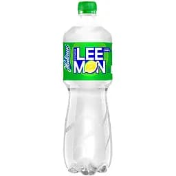 Напій соковмісний Живчик Leemon сильногазований 1 л (910080)