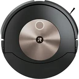 Робот-пилосос iRobot Roomba Combo j9+ [110410] - мініатюра 2