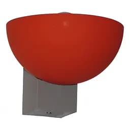 Бра Brille BR-520W/1ORANGE настінне накладне половинка