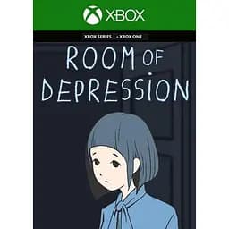 Ключ активації Microsoft Room of Depression для Xbox One/Series S/X