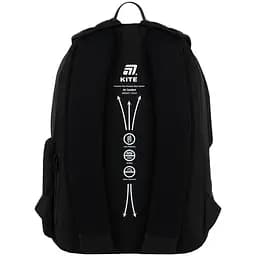 Рюкзак Kite Education teens Real Madrid (RL26-949M) - мініатюра 6