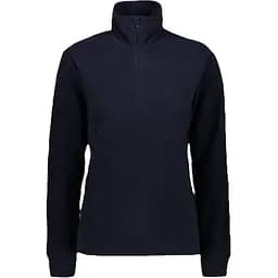 Флісова кофта CMP Women's Arctic Fleece Turtleneck Top Dark Blue S (1097-3G27836-N950 38)