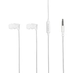 Навушники Koni strong with mic KS-341