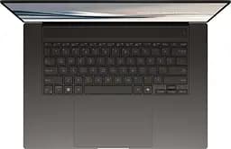 Ноутбук ASUS Zenbook S 16 UM5606WA-RK331W 16 3K OLED, AMD AI 9 365, 24GB, F1TB, UMA, Win11, Сірий (90NB13M1-M00LC0) - мініатюра 6