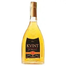Дивин Kvint Kosher Кошерный 3 года 40% 0.75 л