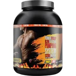 Передтренувальний комплекс Power Pro Power Pump дюшес 500 г