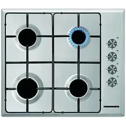 Варочная поверхность Heinner HBH-S584I-IX газовая