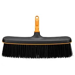 Щітка для прибирання у дворі і будинку Fiskars OneClick 34 см (1080700)