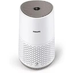 Очисник повітря Philips Series 600i 40 м2 білий (AC0650/10) - мініатюра 3