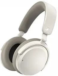 Накладні навушники Sennheiser ACCENTUM Wireless White (700175)