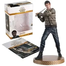 Фигурка Wizarding World Гарри Поттер Невилл Долгопупс Harry Potter Neville Longbottom 10 см WST movie HP NL