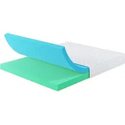 Матрац Highfoam Noble Argentum Moon 90х190 см (EVR-5424)