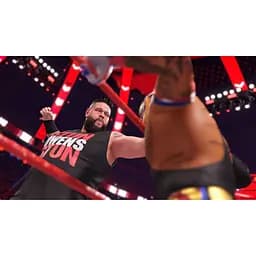 Ключ активації Microsoft WWE 2K22 для Xbox One S/X - мініатюра 6