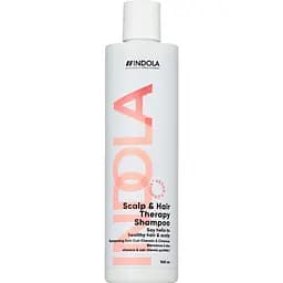 Шампунь для шкіри голови та волосся Indola Scalp&Hair 300 мл