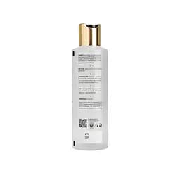 Тонік гіалуроновий для обличчя He&She cosmetics 200 мл - мініатюра 2