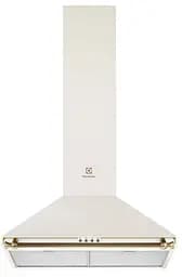 Витяжка купольна Electrolux EFC226V