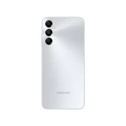 Смартфон Samsung Galaxy A05s 4/64Gb Silver (SM-A057GZSU) - мініатюра 2