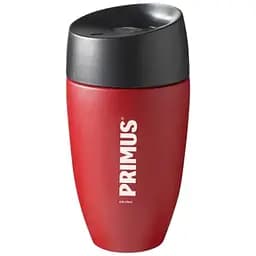 Термокружка Primus C&H Commuter Mug S/S 0.3 l Red (741011)