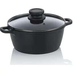 Каструля Kela Atura, з кришкою 20 см, 1.7 л (15170)